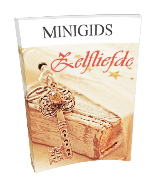 Zelfliefde Minigids Zelfliefde Minigids