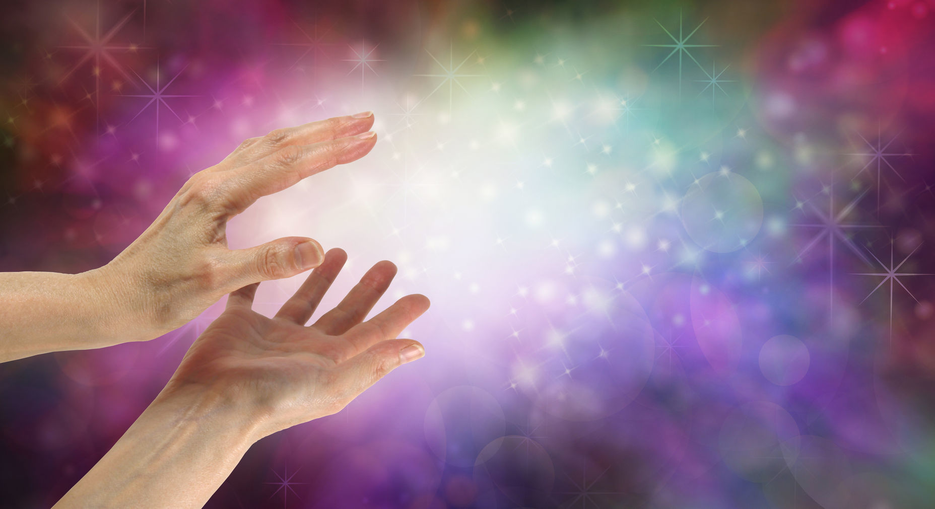 Atlantis Healing ENergie
