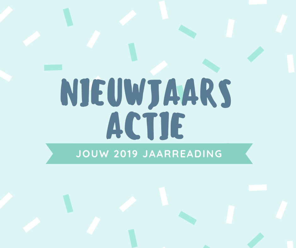 nieuwjaars actie