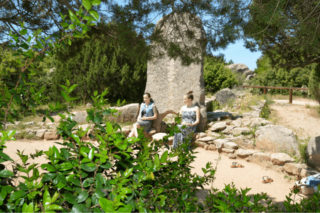 sardinie