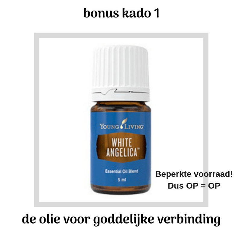 Beperkte voorraad!Dus OP = OP