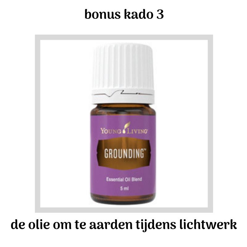 grounding bonus 3