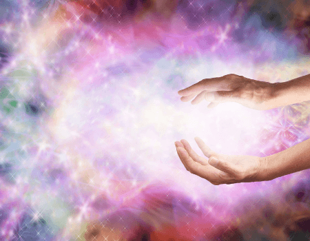 Atlantis Energy Healer reis Sardinië