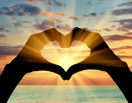 online cursus I Love ME