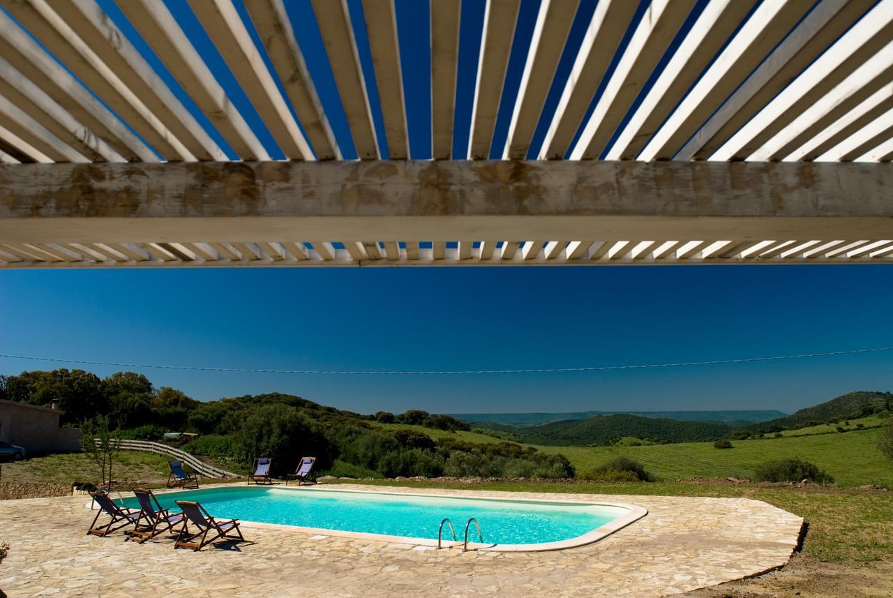 Agriturismo nacht 3