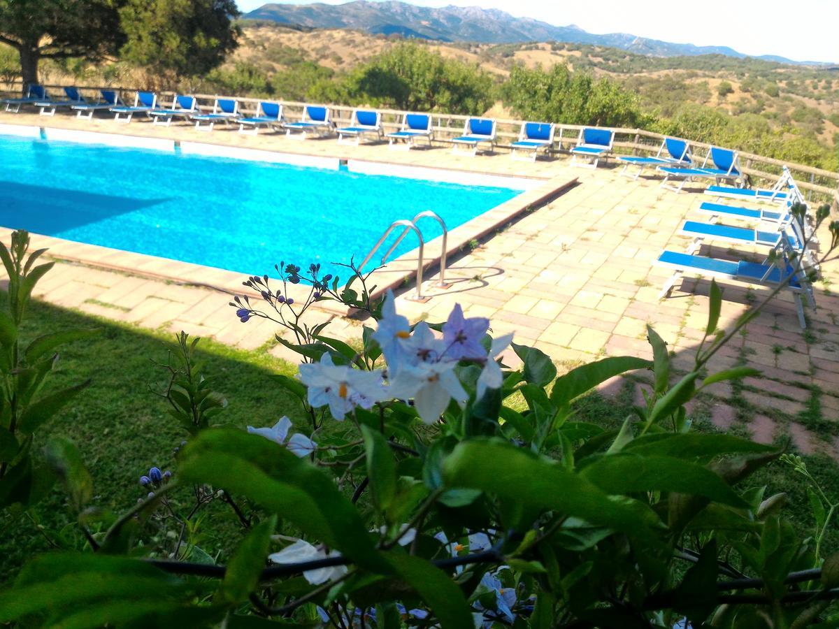 Agriturismo nacht 5