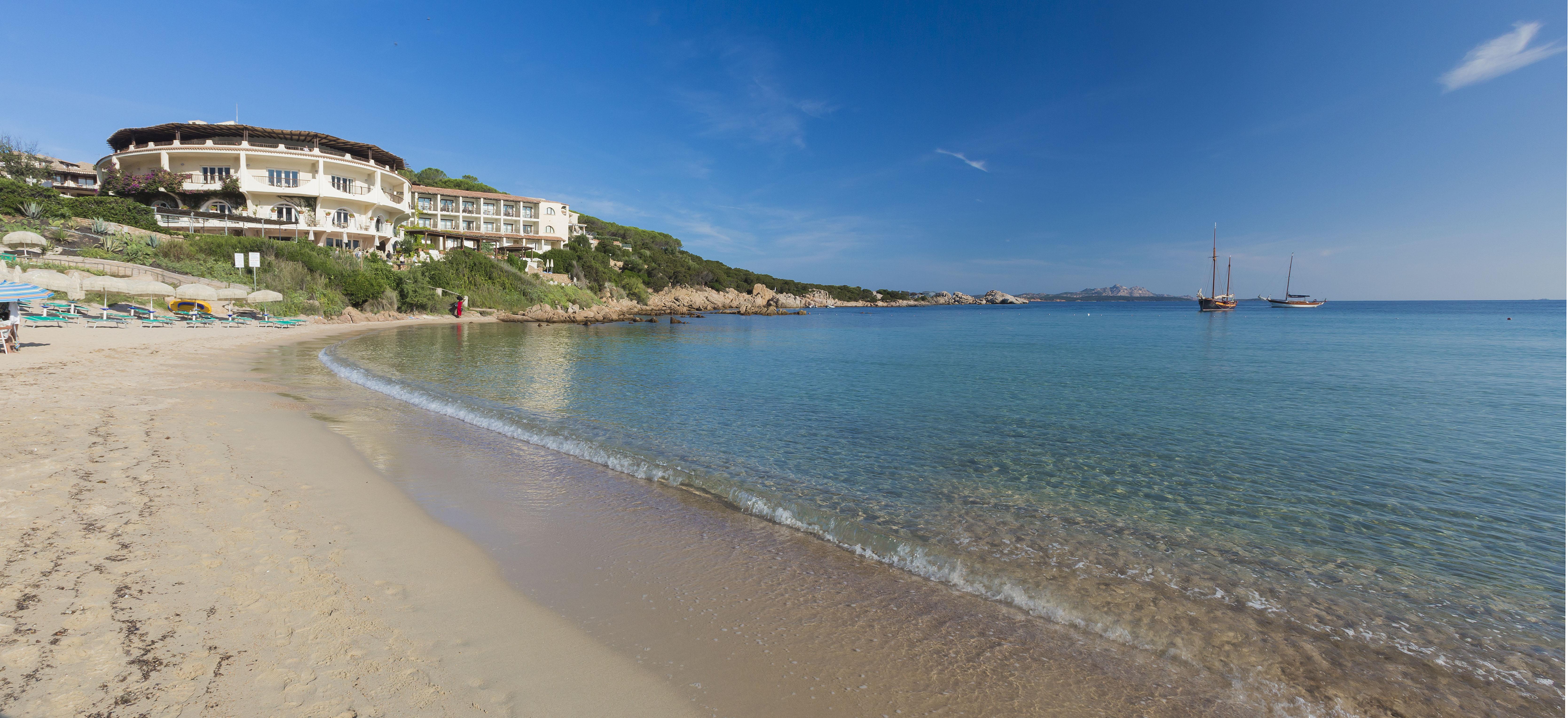 Baia Sardinia