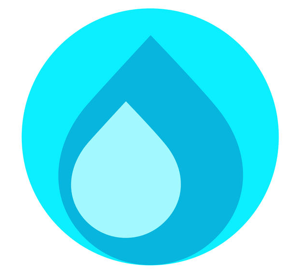 water