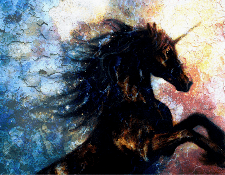 UnicHorn