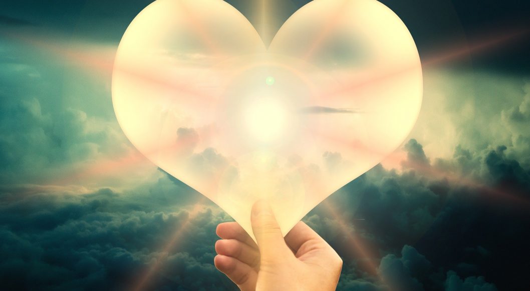Licht & Liefde en Hoop