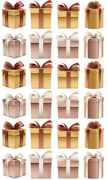 24 Licht-Gifts