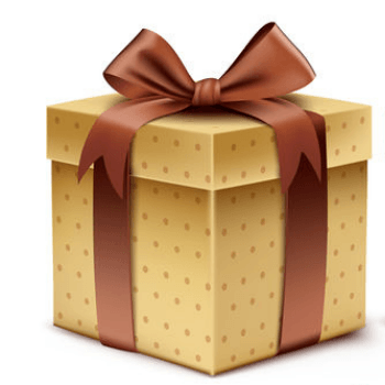 Licht-Gift