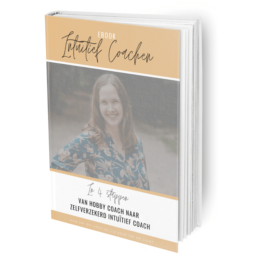 GRATIS E-Book Intuïtief Coachen