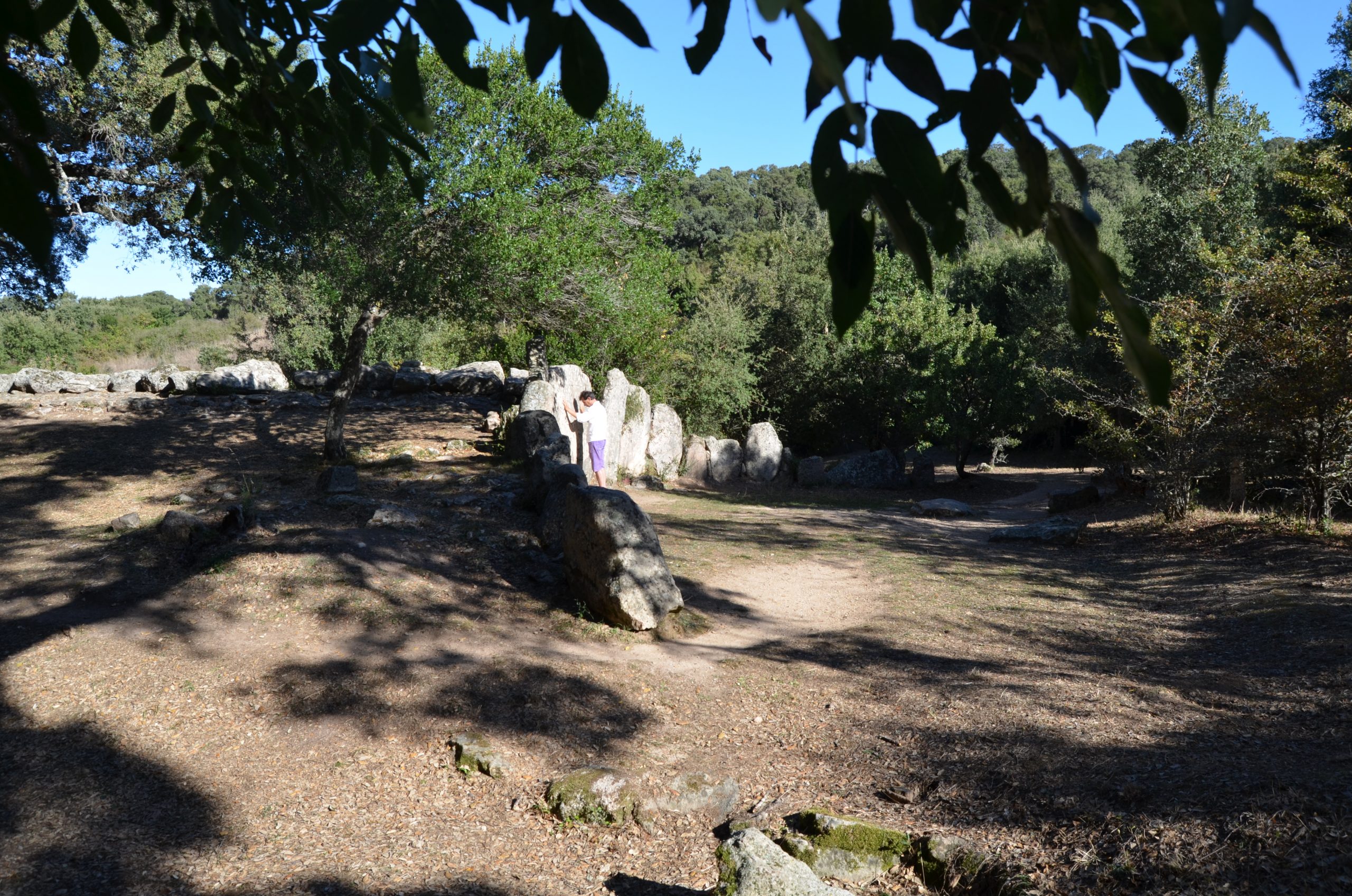 Sardinië Energie Plaats
