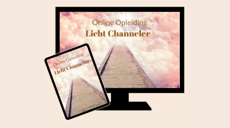 Licht channeler online