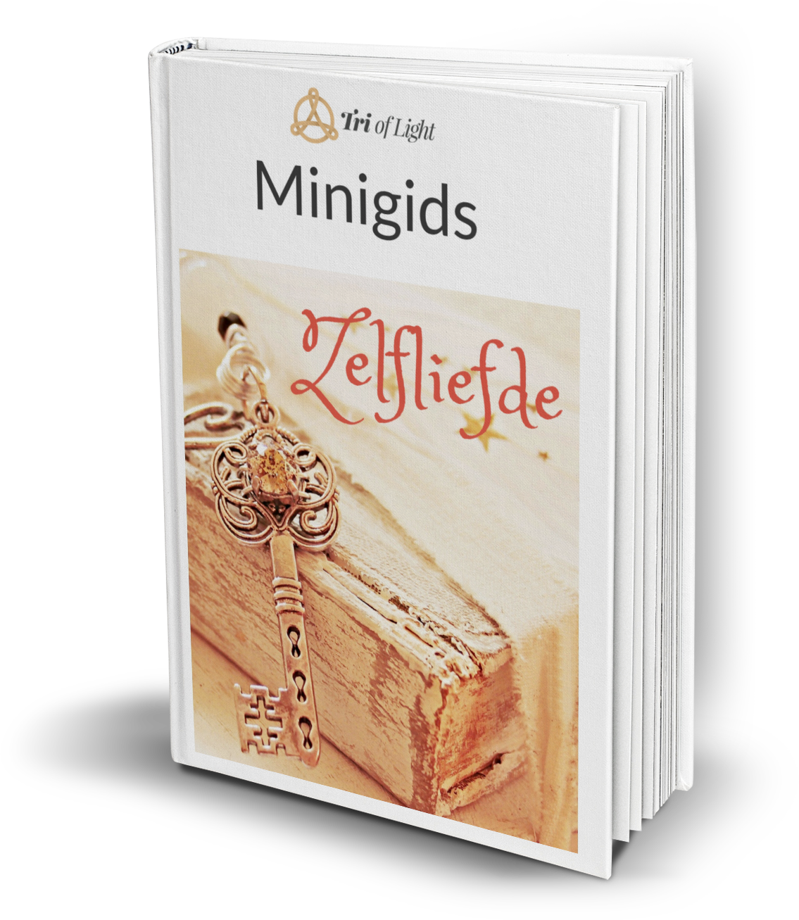 Minigids Zelfliefde