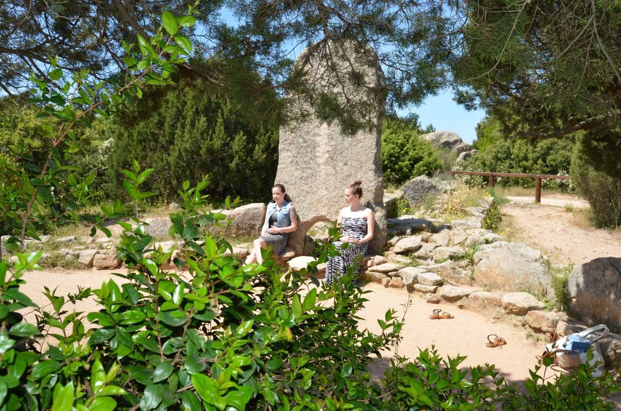 Tomba dei Gigante