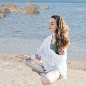 Masterclass Leer je eigen Meditaties maken
