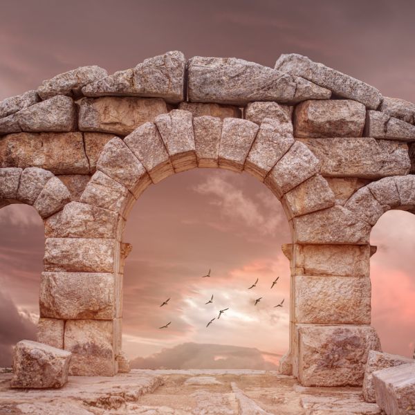 Activatiereis Atlantis en Lemurie