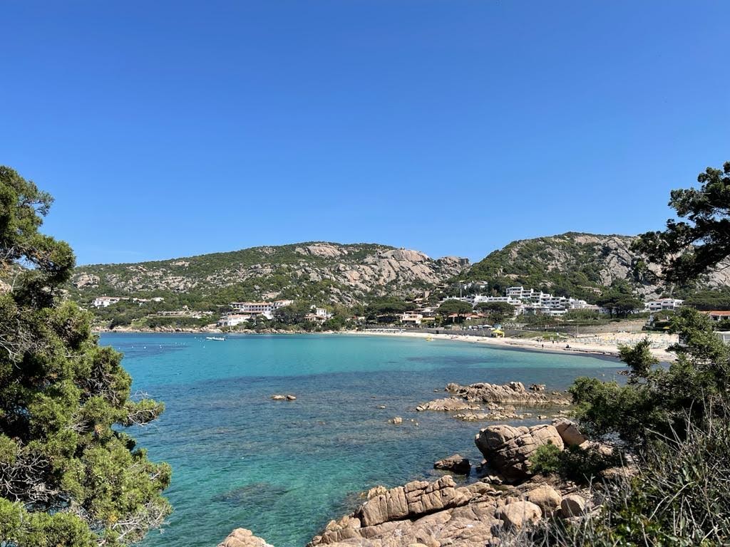 baia sardinia
