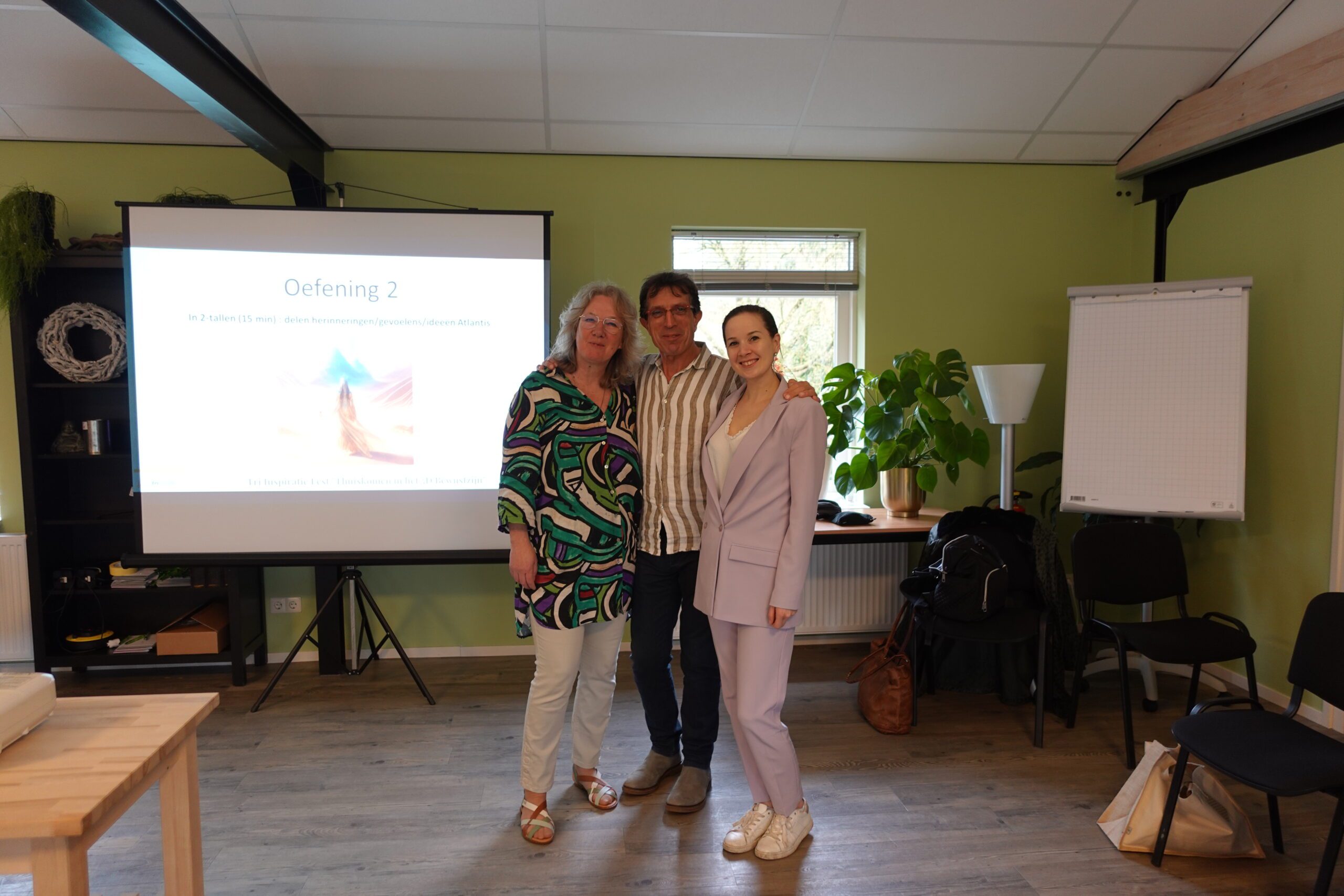 Inspiratie Fest april 2023