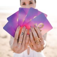 Verdiepende Masterclass Orakelkaarten Magisch Manifesteren