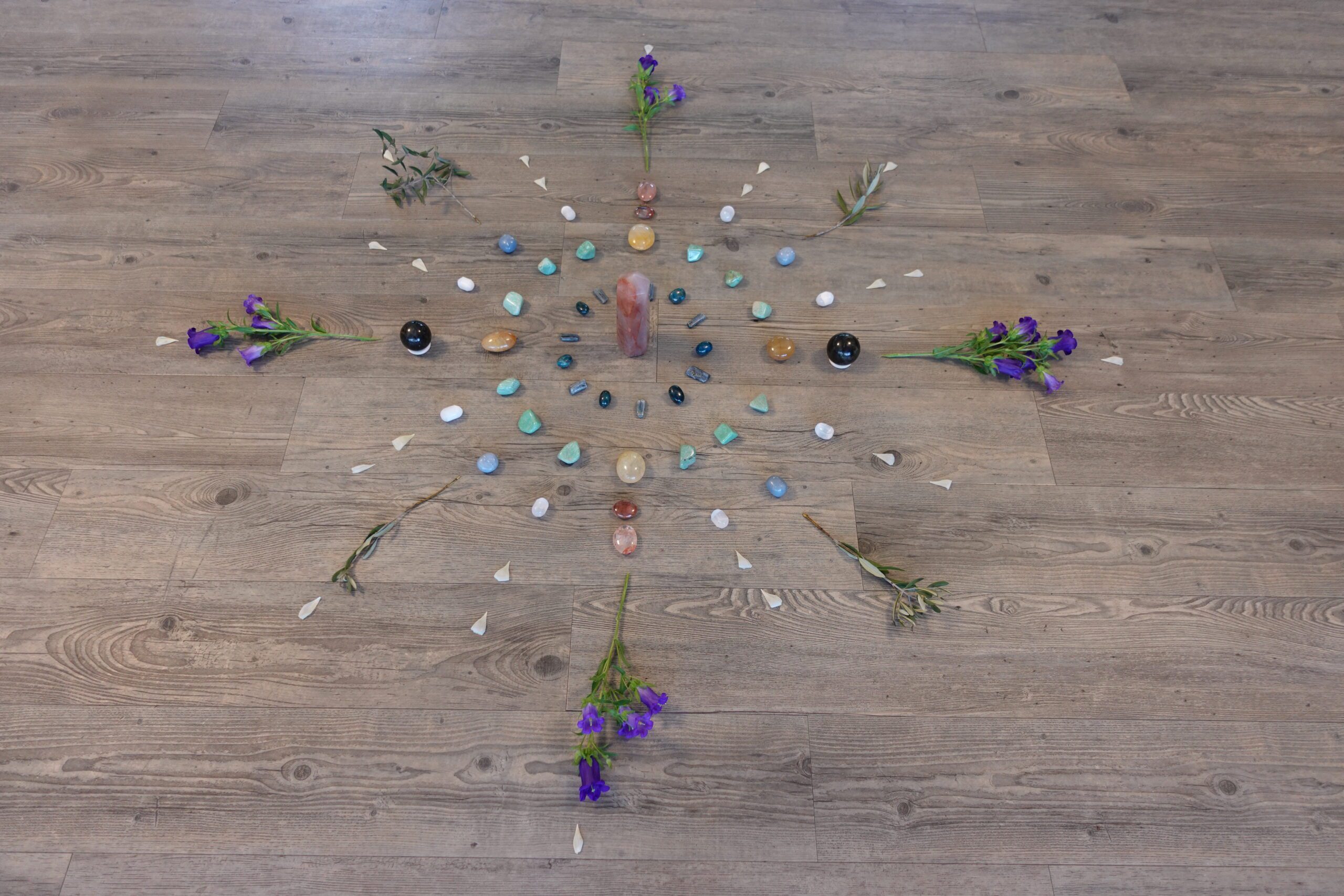 Inspiratie Fest Edelstenen Grid