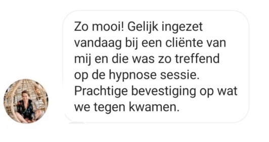 Reactie MM Orakelkaarten