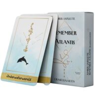 Orakelkaarten Remember Atlantis