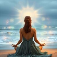 Workshop Universal Consciousness Energy Activation - 9 november 2025