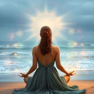Workshop Universal Consciousness Energy Activation - 9 november 2025