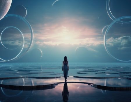 Gratis Masterclass Shift en 5D - Tri of Light