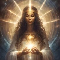 Online Masterclass Kosmische Antenne incl. Pijnappelklier Activatie