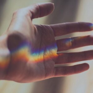 2-daagse Workshop Universal Energy Healer 4 + 5 juli 2025