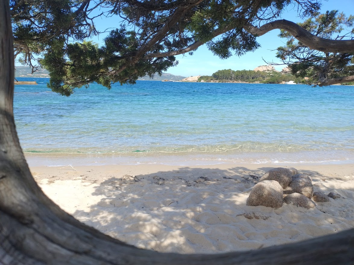 Retraites in Sardinië - Tri of Light