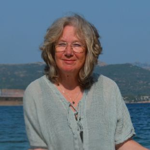 Joanna - Retraites Sardinië Tri of Light